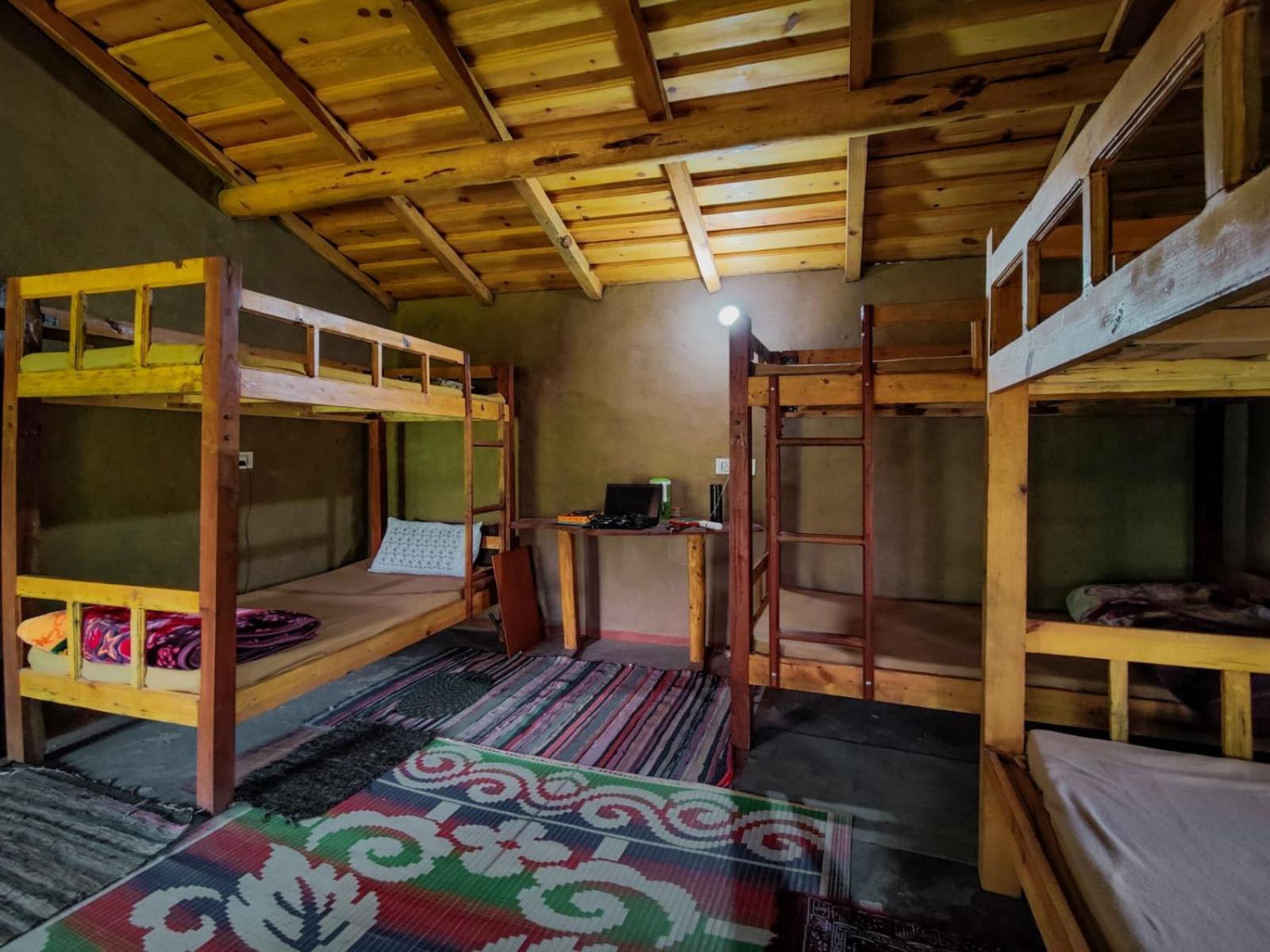 Zenoaks Homestay Almora Quarto foto